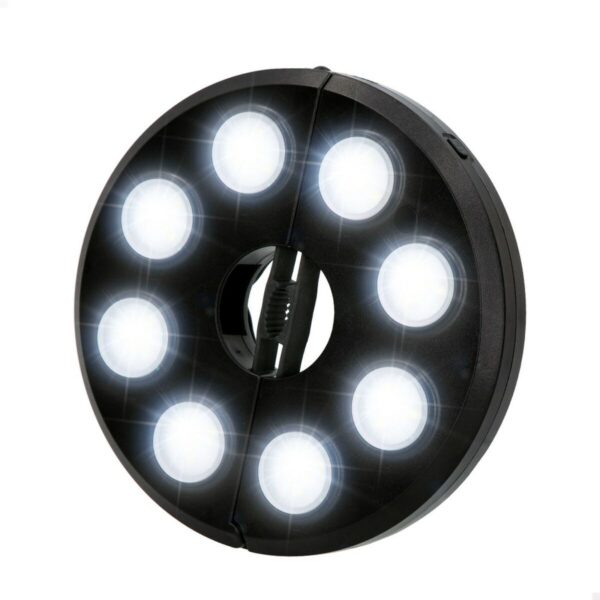 LED-Schirmleuchte Aktive 6 Stück – Bild 2