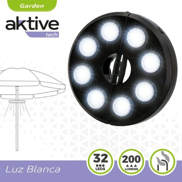 LED-Schirmleuchte Aktive 6 Stück – Bild 4