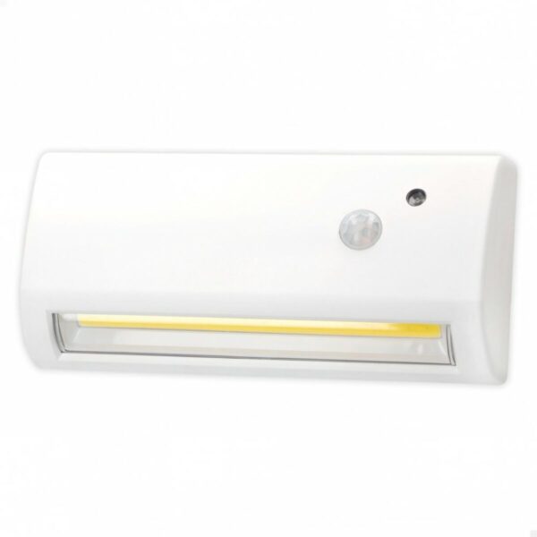 LED-Lampe Aktive Wand Außenbereich Kunststoff (12 Stück) – Bild 2