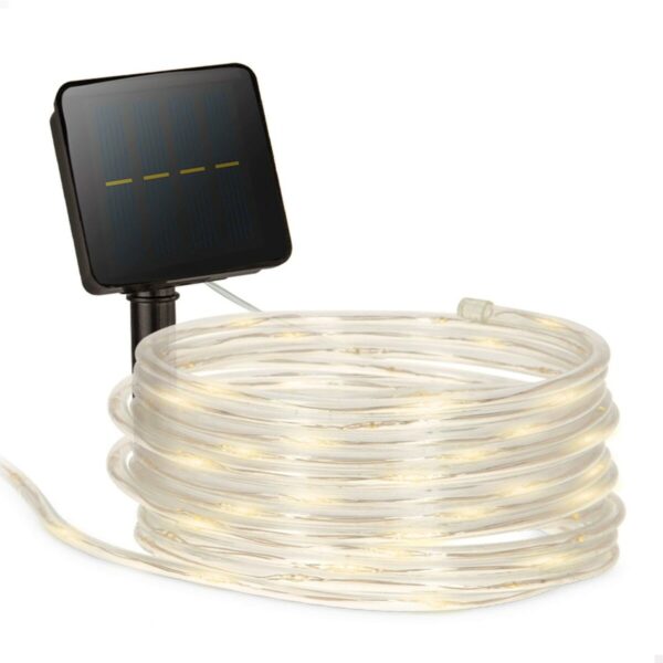 LED-Leisten Aktive Kupfer Kunststoff 500 x 4,5 x 4,5 cm (6 Stück) – Bild 2