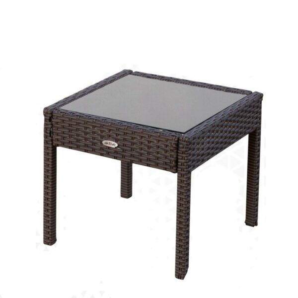 Tisch mit 2 Sesseln Aktive – Bild 3