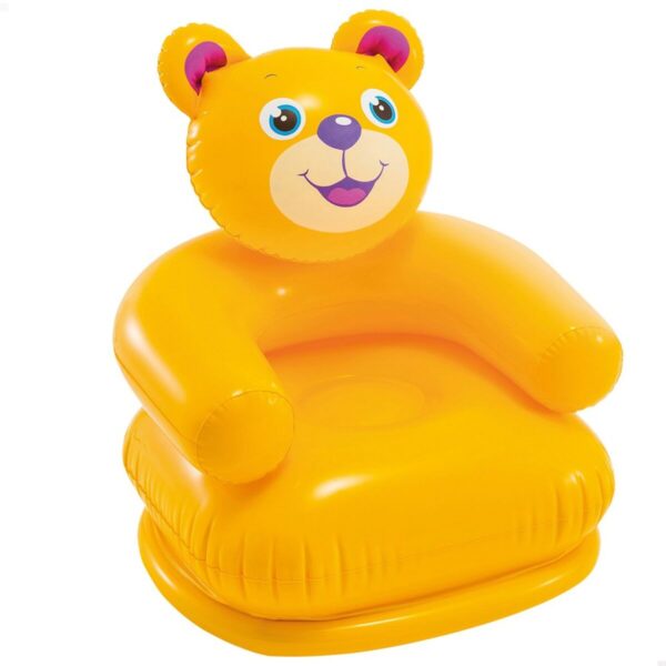Aufblasbarer Sessel Intex HAPPY ANIMAL 66 x 79 x 64 cm – Bild 3