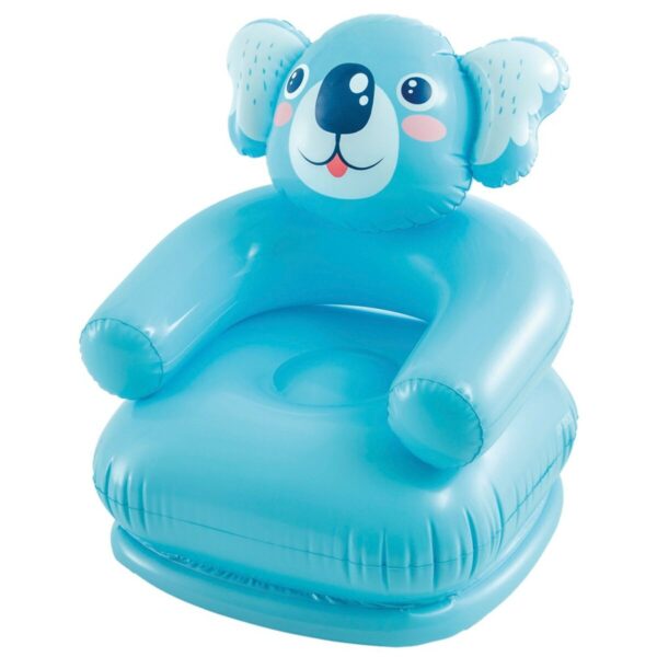 Aufblasbarer Sessel Intex HAPPY ANIMAL 66 x 79 x 64 cm – Bild 6
