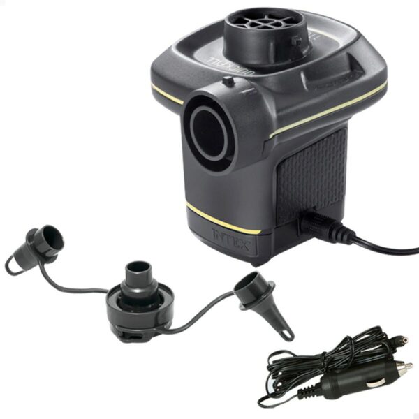 Elektrische Luftpumpe Intex Quick FIll 220-240 V (6 Stück) – Bild 2