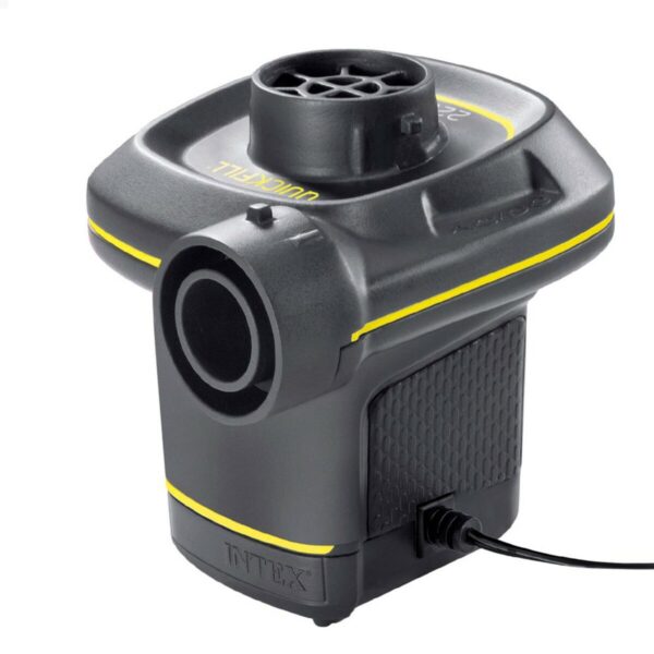 Elektrische Luftpumpe Intex Quick FIll 220-240 V (6 Stück) – Bild 3