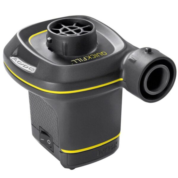 Elektrische Luftpumpe Intex Quick FIll 220-240 V (6 Stück) – Bild 4