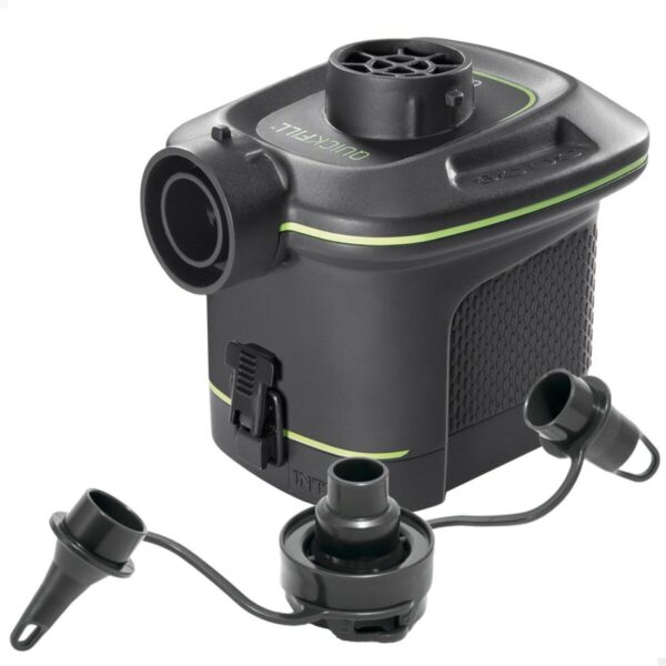 Elektrische Luftpumpe Intex Quick FIll (6 Stück) – Bild 2