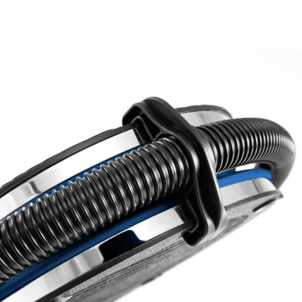 Fußluftpumpe Intex (6 Stück) – Bild 3
