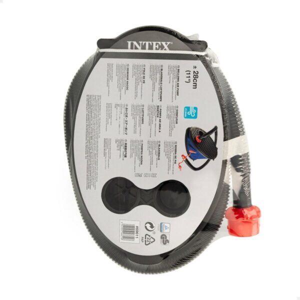 Fußluftpumpe Intex – Bild 3