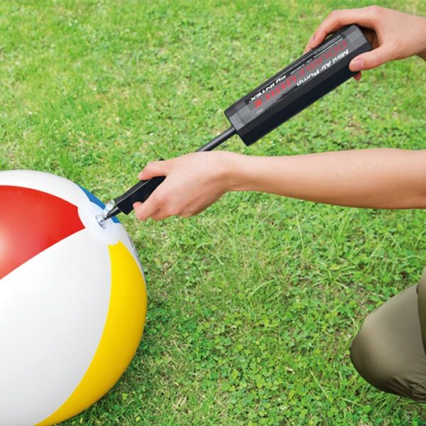 Luftpumpe Intex Mini (24 Stück) – Bild 3
