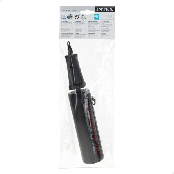 Luftpumpe Intex Mini (24 Stück) – Bild 4