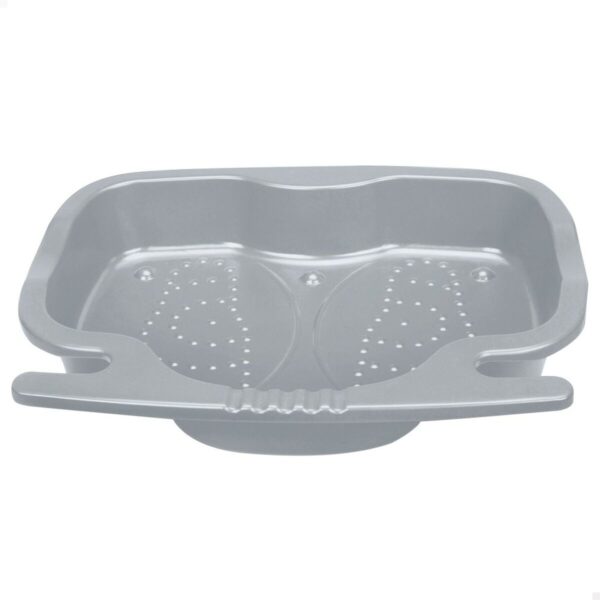 Eimer Intex 56 x 9 x 56 cm 46 x 9 x 56 cm 12 Stück – Bild 3