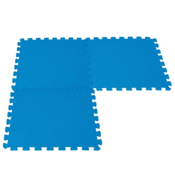 Schutzplane Intex 50 x 1 x 50 cm (6 Stück) – Bild 3