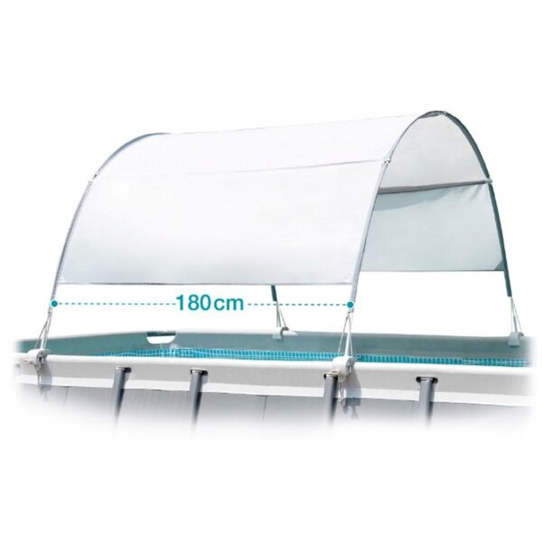 Markise Intex FRAME (3 Stück) – Bild 3