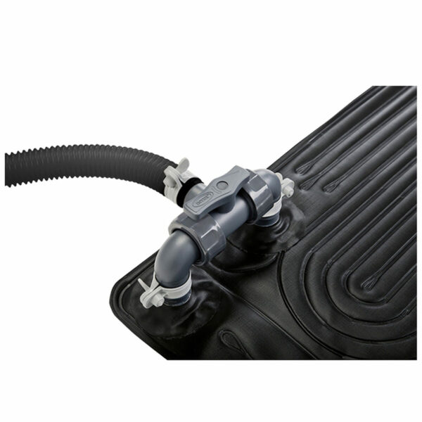 Schwimmbad-Heizung Intex – Bild 3