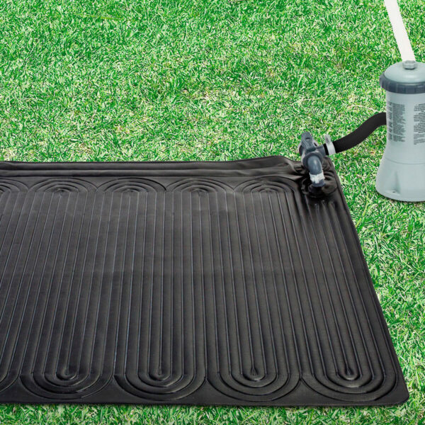 Schwimmbad-Heizung Intex – Bild 4