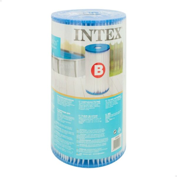 Filter für Kläranlage Intex Ersatzteil Art B – Bild 3