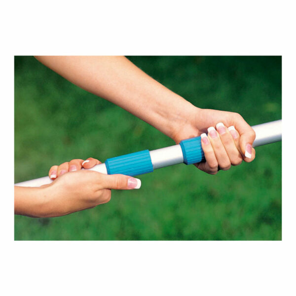 Teleskopstiel Intex 3,5 x 239 x 3,5 cm (24 Stück) – Bild 3
