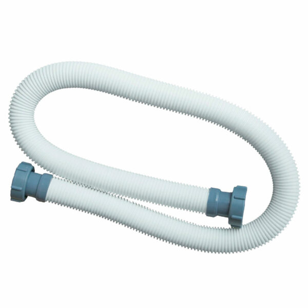 Schlauch Intex Schwimmbad 1-1/2" 150 cm Ø 38 mm (8 Stück) – Bild 2
