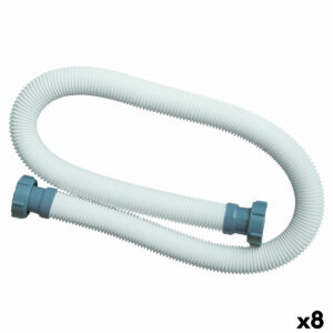 Schlauch Intex Schwimmbad 1-1/2″ 150 cm Ø 38 mm (8 Stück)