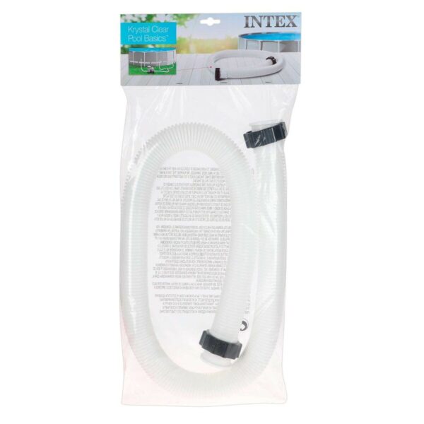 Schlauch Intex Schwimmbad 1-1/2" 150 cm Ø 38 mm (8 Stück) – Bild 4