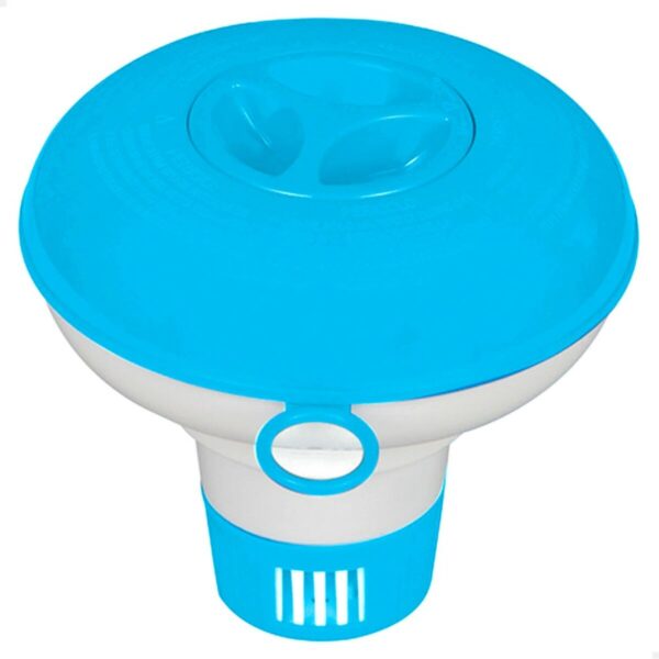 Chlordosiergerät Intex Schwimmbad 24 Stück 12,7 x 12,7 cm – Bild 2