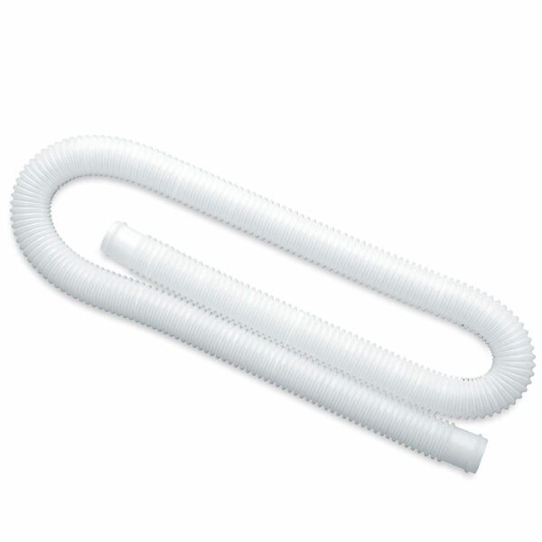 Schlauch Intex Schwimmbad 1-1/4" 150 cm Ø 32 mm (9 Stück) – Bild 2