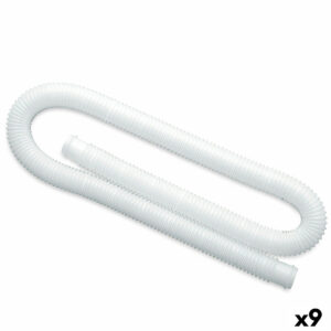 Schlauch Intex Schwimmbad 1-1/4″ 150 cm Ø 32 mm (9 Stück)