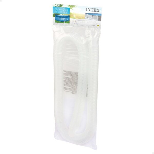Schlauch Intex Schwimmbad 1-1/4" 150 cm Ø 32 mm (9 Stück) – Bild 4
