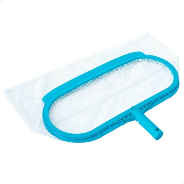 Schwimmbad Laubkollektor Intex 44 x 3 x 29,5 cm (12 Stück) – Bild 2
