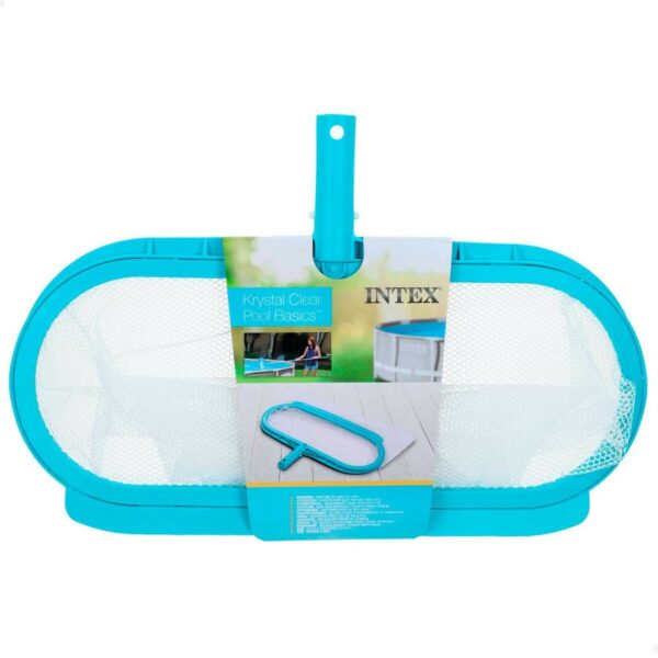 Schwimmbad Laubkollektor Intex 44 x 3 x 29,5 cm (12 Stück) – Bild 4