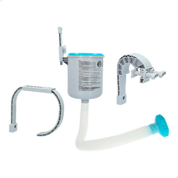 Schwimmbad-Abschäumer Intex Deluxe 3028 l/h – Bild 2