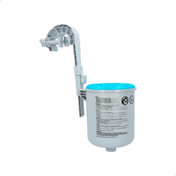 Schwimmbad-Abschäumer Intex Deluxe 3028 l/h – Bild 3