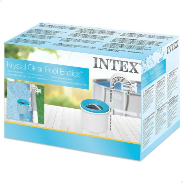 Schwimmbad-Abschäumer Intex Deluxe 3028 l/h – Bild 7