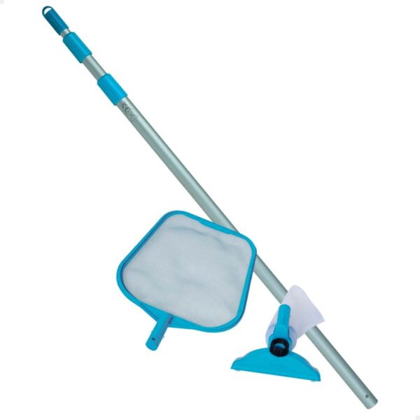 Schwimmbad-Wartungsset Intex 29,5 x 276 x 3 cm (4 Stück) – Bild 2
