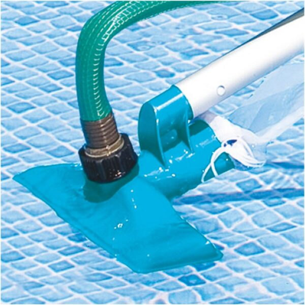 Schwimmbad-Wartungsset Intex 29,5 x 276 x 3 cm (4 Stück) – Bild 3