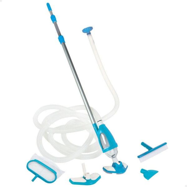 Schwimmbad-Wartungsset Intex (3 Stück) – Bild 2