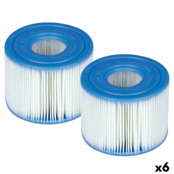Ersatzpatronen Intex S1 (6 Stück) – Bild 2