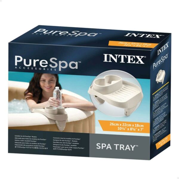 Becherhalter Intex 28500 PureSpa – Bild 5