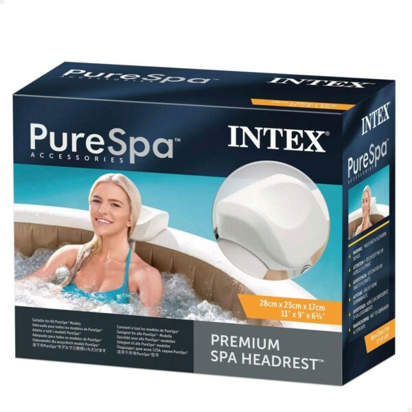 Kopfstütze Intex 28505 PureSpa – Bild 5