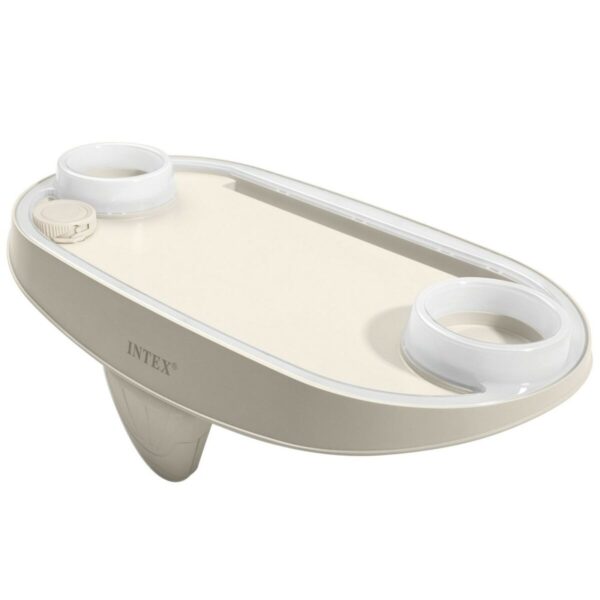 Schale Intex 28520 PureSpa LED Leicht – Bild 2