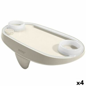 Schale Intex 28520 PureSpa LED Leicht