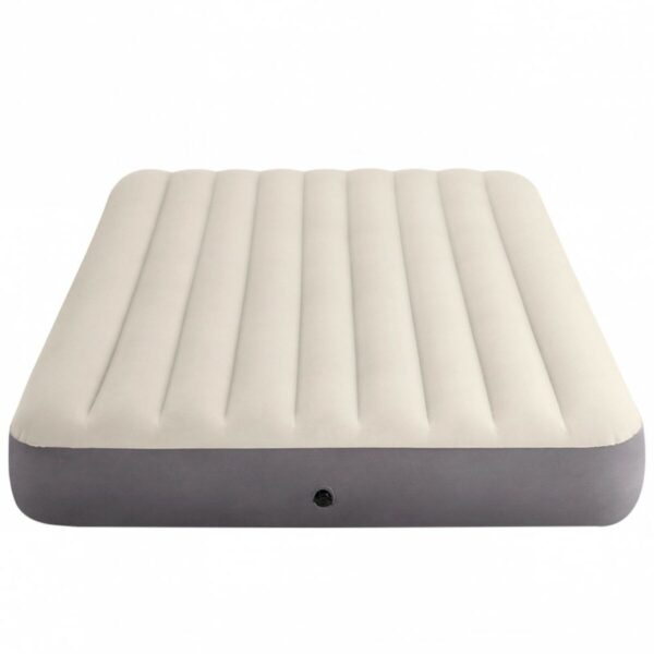 Luftmatratze Intex 152 x 25 x 203 cm (3 Stück) – Bild 3