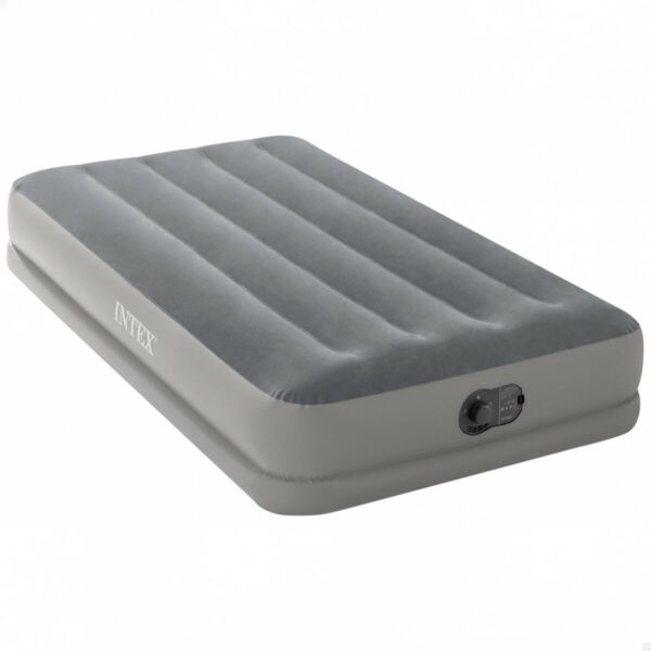 Luftmatratze Intex PRESTIGE 191 x 99 x 30 cm 99 x 30 x 191 cm (3 Stück) – Bild 2
