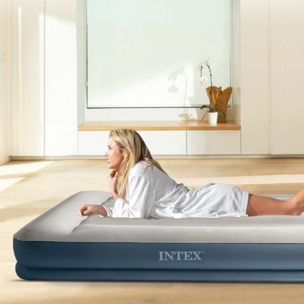 Luftmatratze Intex 99 x 30 x 191 cm (3 Stück) – Bild 2