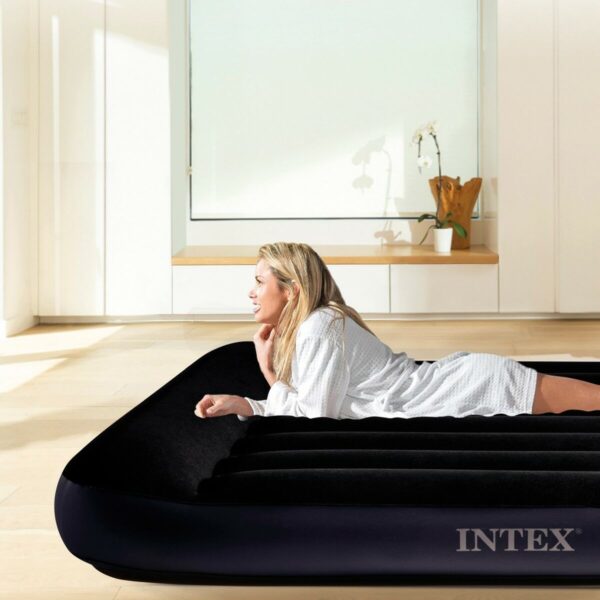 Luftmatratze Intex 99 x 25 x 191 cm (3 Stück) – Bild 5