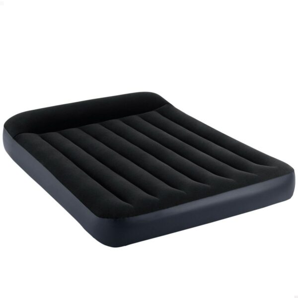 Luftmatratze Intex PILLOW REST CLASSIC 137 x 25 x 191 cm (3 Stück) – Bild 2