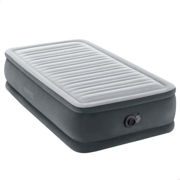 Aufblasbares Bett Intex 99 x 46 x 191 cm – Bild 2