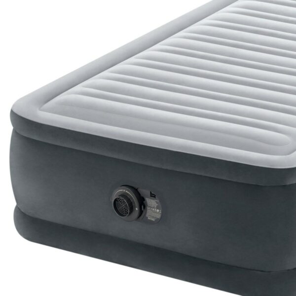 Aufblasbares Bett Intex 99 x 46 x 191 cm – Bild 5