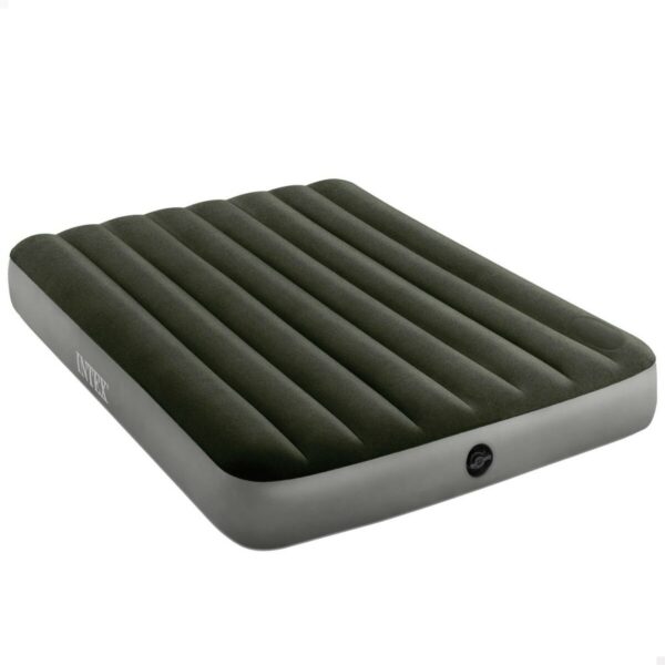 Luftmatratze Intex 137 x 25 x 191 cm (3 Stück) – Bild 2